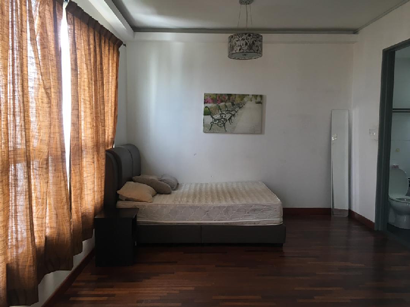 RITZE PERDANA 2 for rent - photo 5