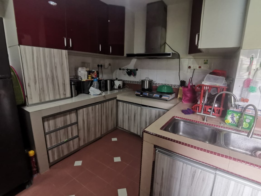Villla OUG  Town House For Sale - photo 2