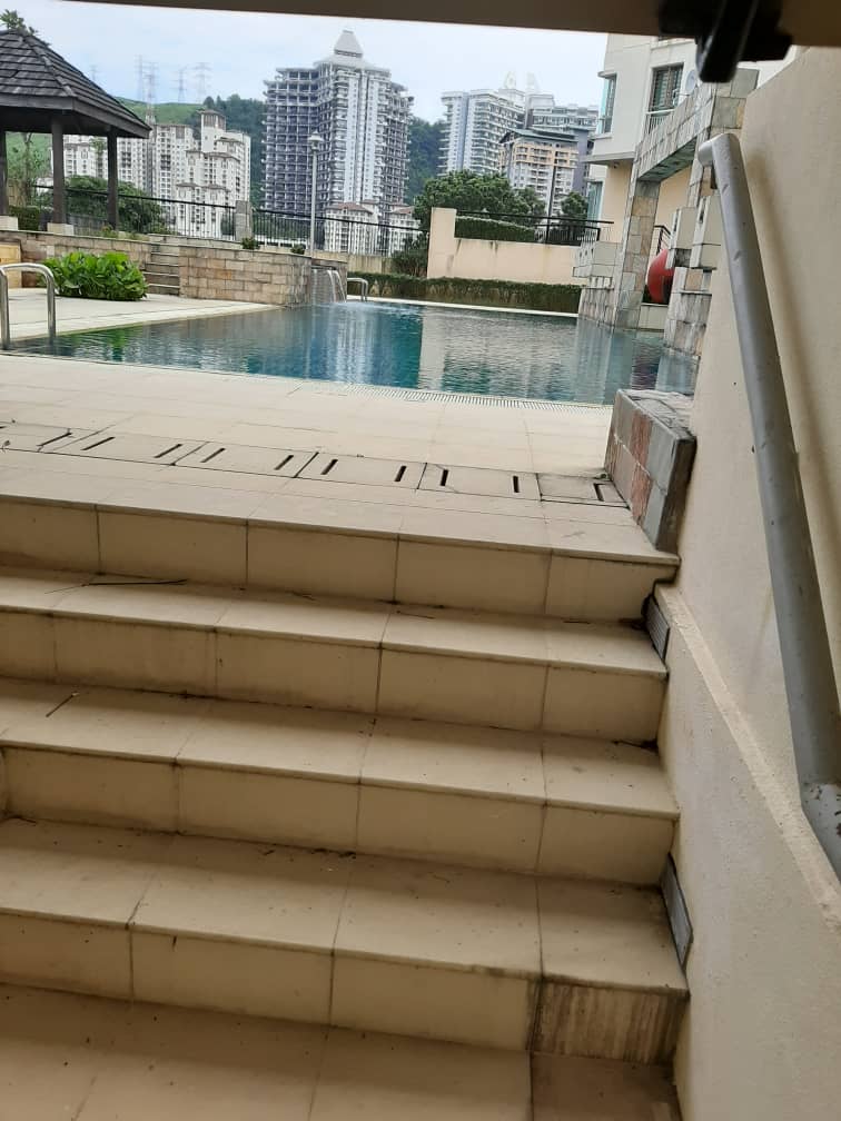 Ritze Perdana 1 for sale - photo 8