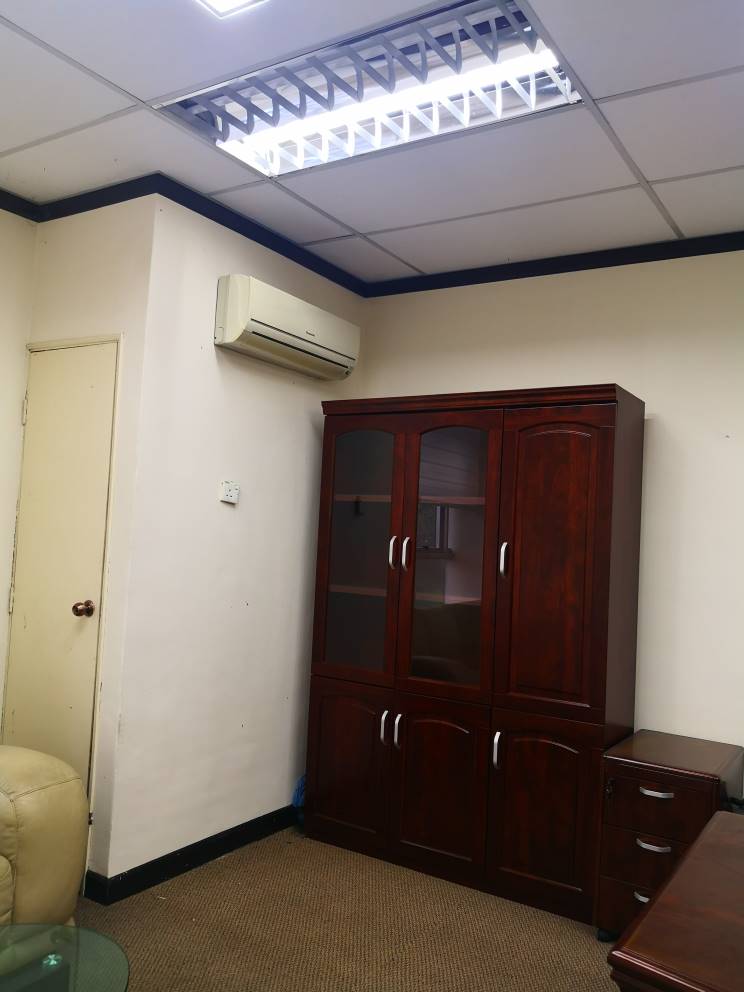 Wisma Angsana Taman Samudera, Batu Cave For Rent - photo 3