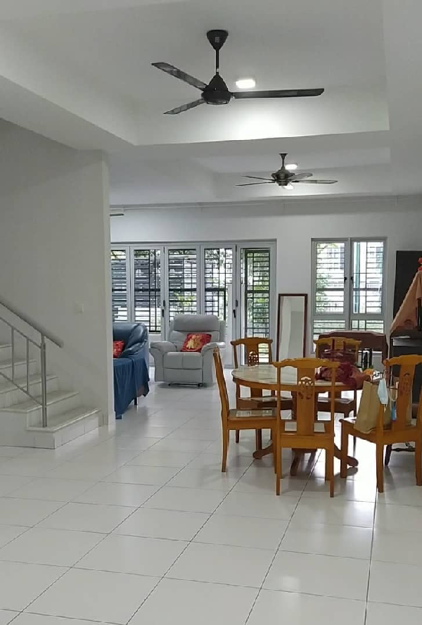 Serissa Terrace For Sale - photo 3