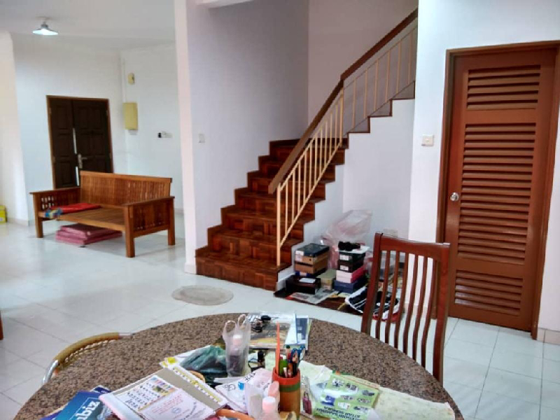 Denai Alam Double Storey House For Sale - photo 6