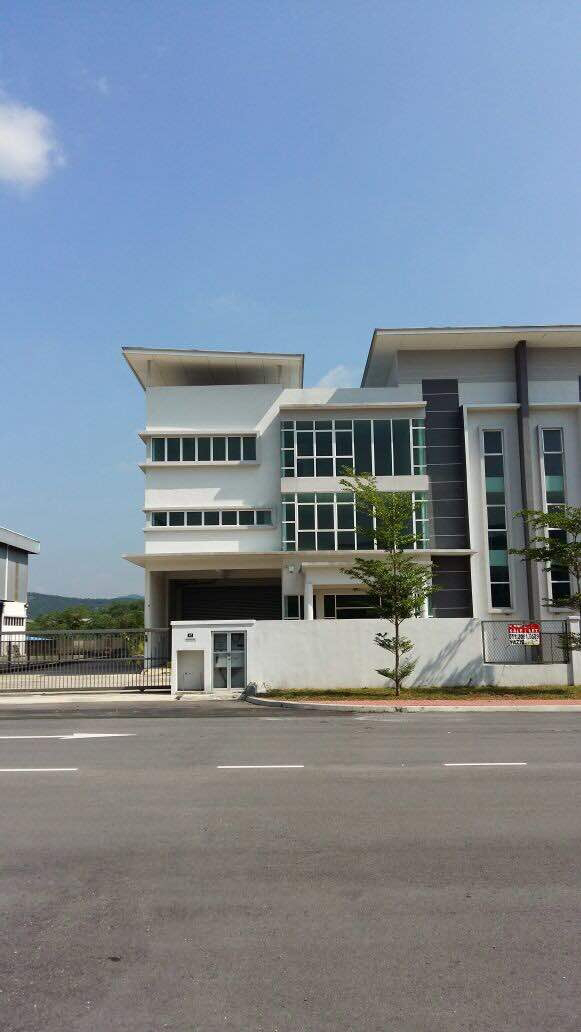 SEMENYIH SENTRAL INDUSTRIAL PARK - photo 2