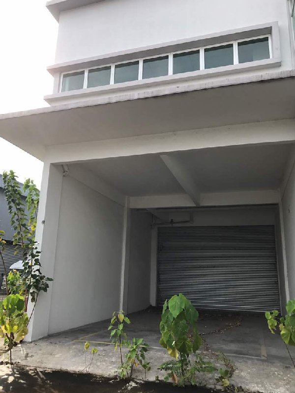 SEMENYIH SENTRAL INDUSTRIAL PARK - photo 3