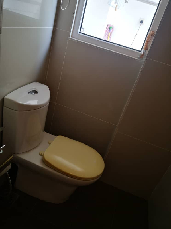 Gaya Bangsar Fully Furnished for rent - photo 3