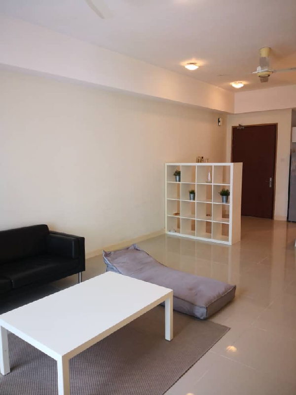 Gaya Bangsar Fully Furnished for rent - photo 11