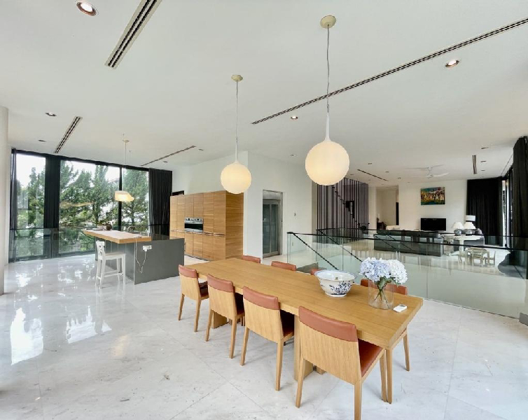 Damansara Heights Bungalow For Sale - photo 8
