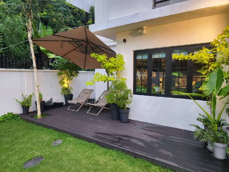 Bungalow damansara height  - photo 8