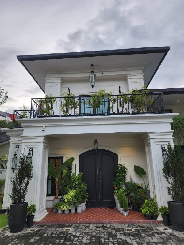 Damansara Heights Bungalow For Sale - photo 3