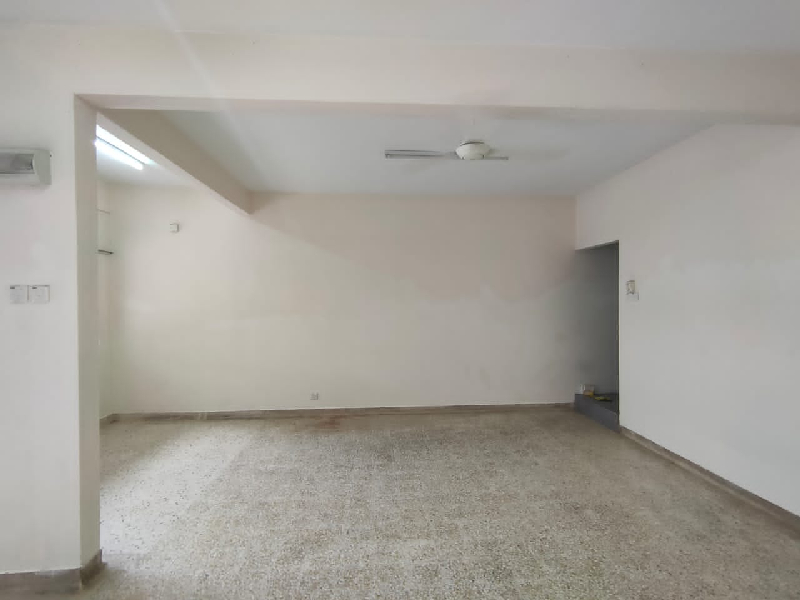 Taman Seputeh 2 Storey Terrace For Rent - photo 8