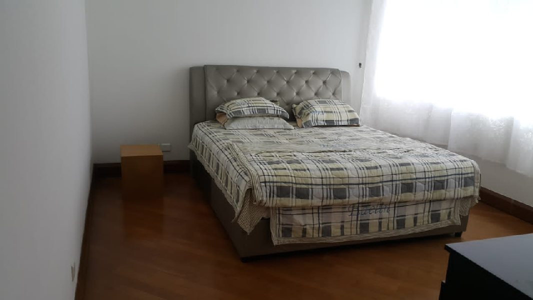 Mont Kiara Aman Condo For Sale - photo 4