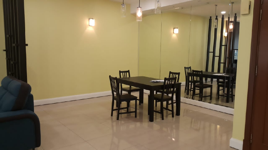 Mont Kiara Aman Condo For Rent - photo 2