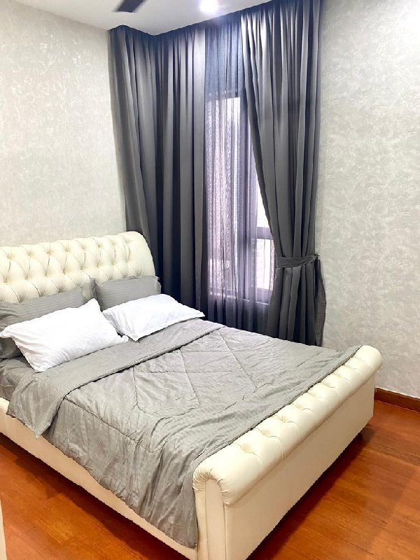 Lumina Mont Kiara Condo For Rent - photo 5