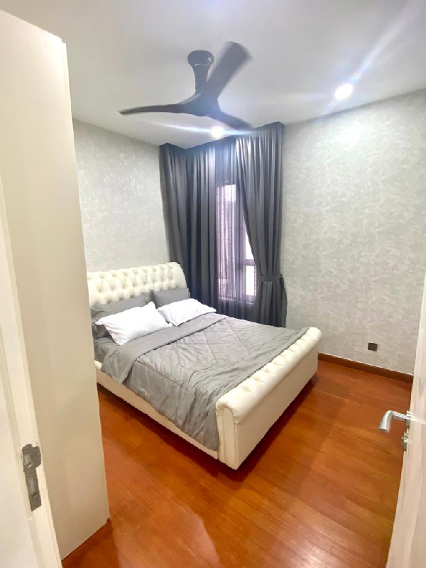 Lumina Mont Kiara Condo For Rent - photo 8