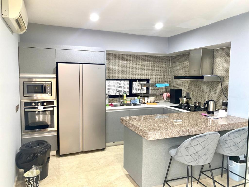 Lumina Mont Kiara Condo For Rent - photo 13