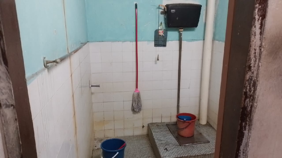 Shop house Jalan Delima for rent - photo 5