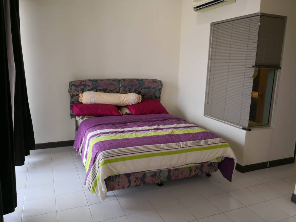 Ritze Perdana 1  For Rent - photo 3