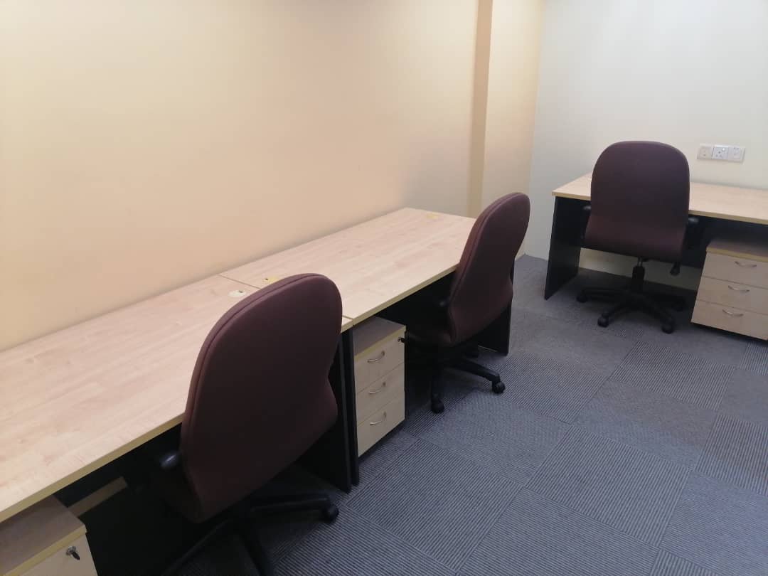 Mentari Business Park For Rent - photo 10