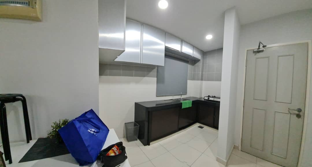 suria apartment  - photo 9