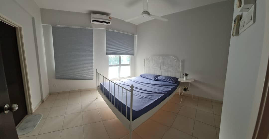 suria apartment  - photo 13