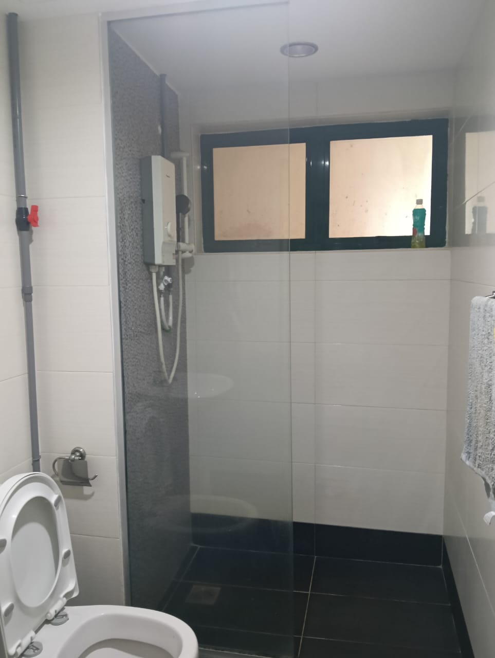 Sang Suria Apartment Fully Furnished for rent - photo 2