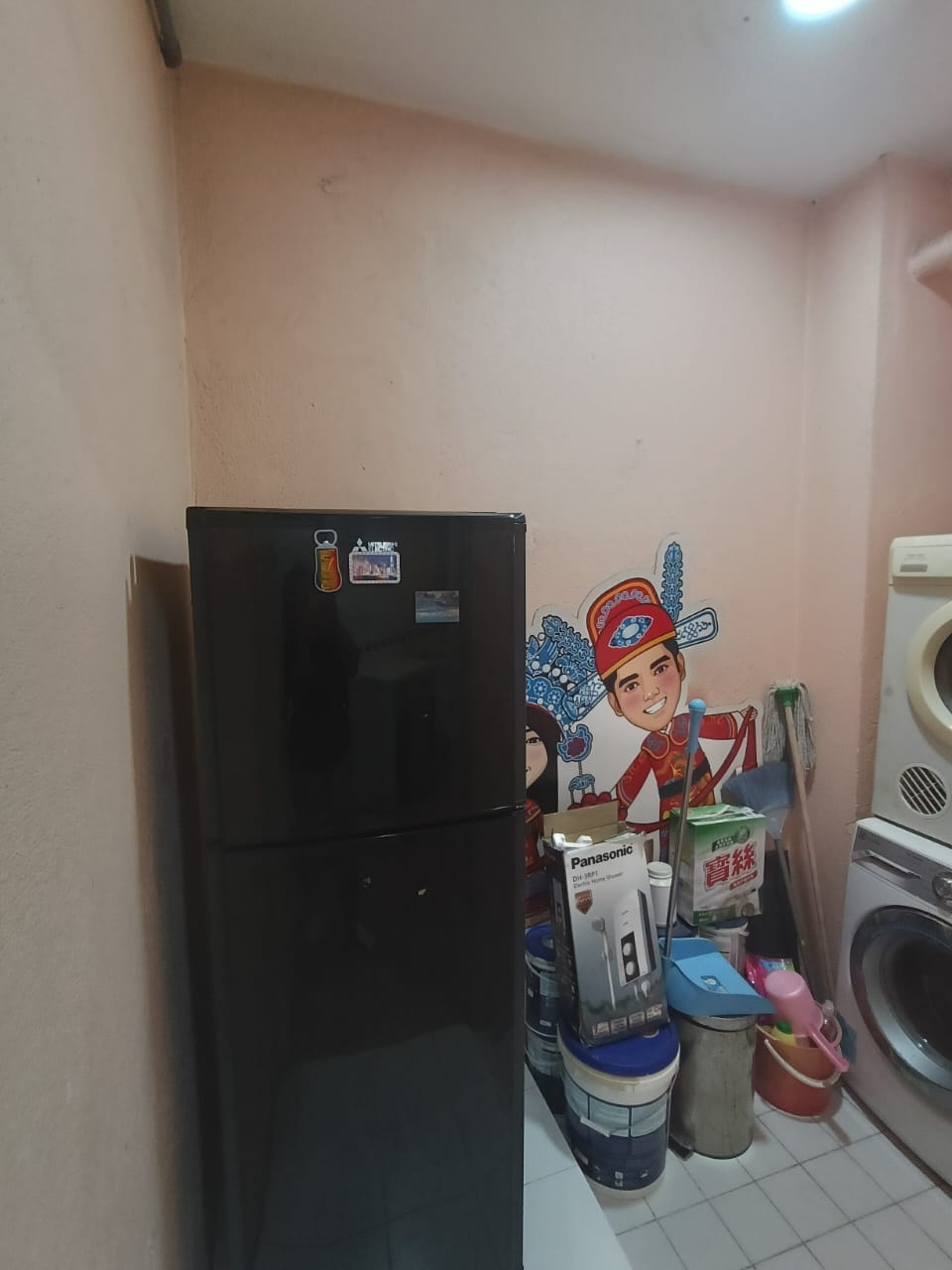 Sang Suria Apartment Fully Furnished for rent - photo 3