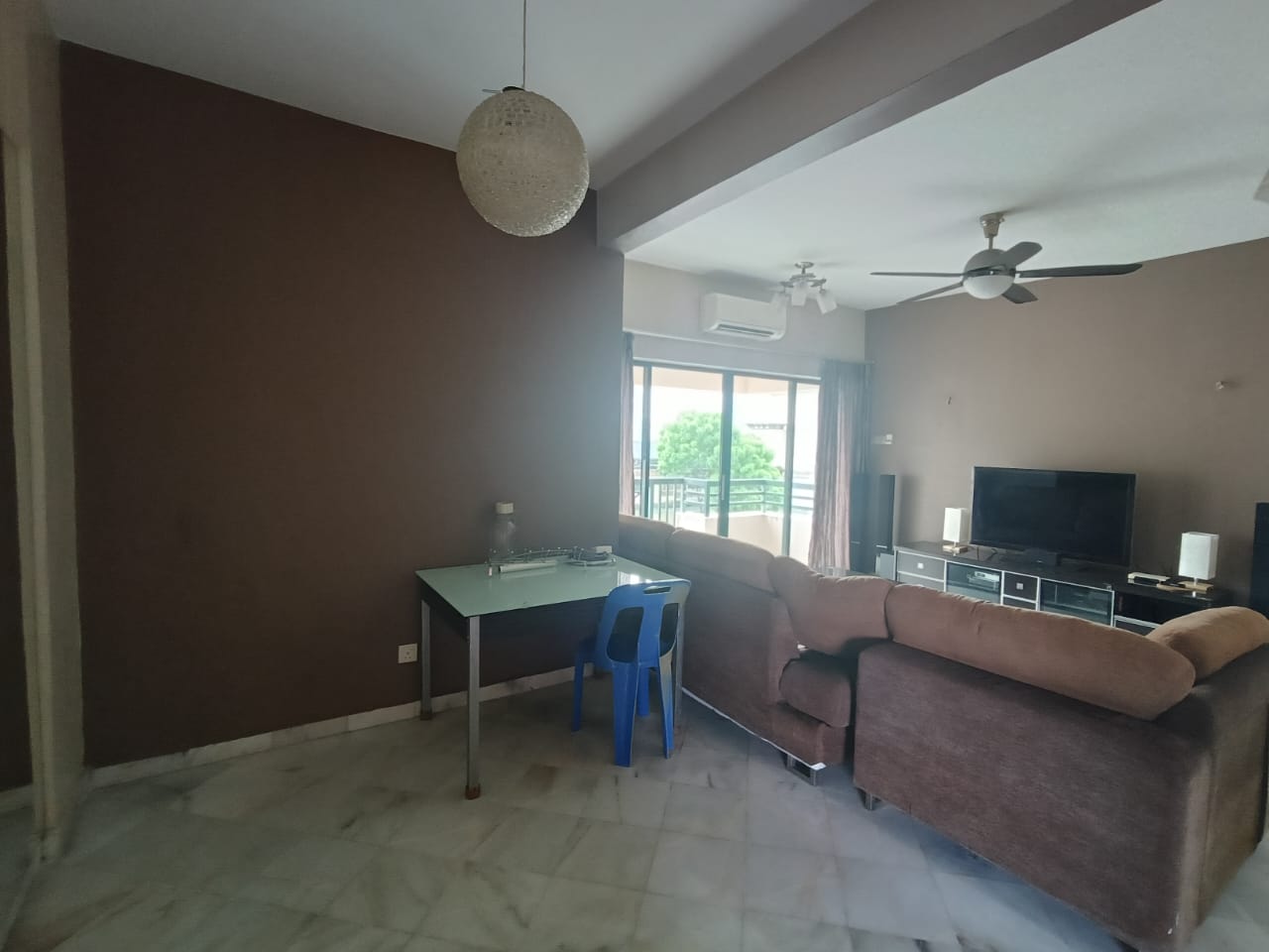 Sang Suria Apartment Fully Furnished for rent - photo 4