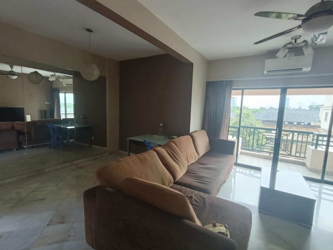 Sang Suria Apartment Fully Furnished for rent - photo 5
