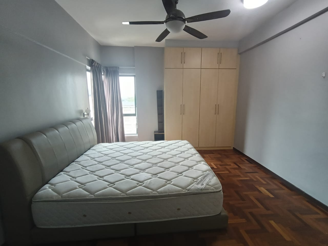 Sang Suria Apartment Fully Furnished for rent - photo 8