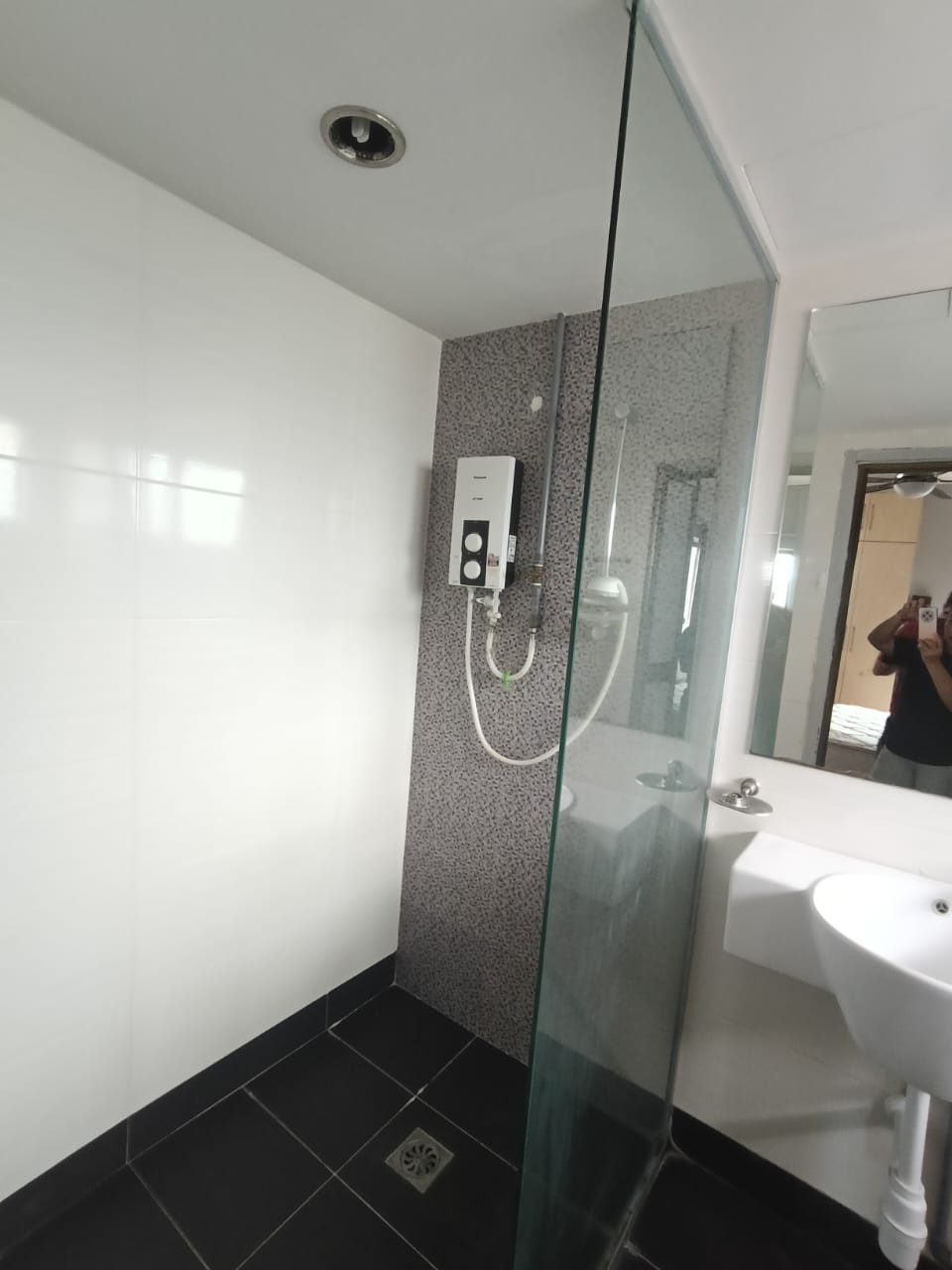 Sang Suria Apartment Fully Furnished for rent - photo 9