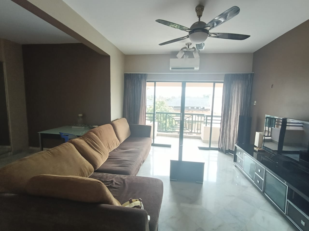 Sang Suria Apartment Fully Furnished for rent - photo 10