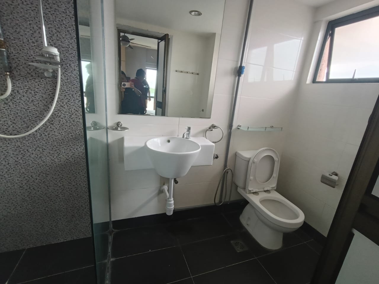 Sang Suria Apartment Fully Furnished for rent - photo 12