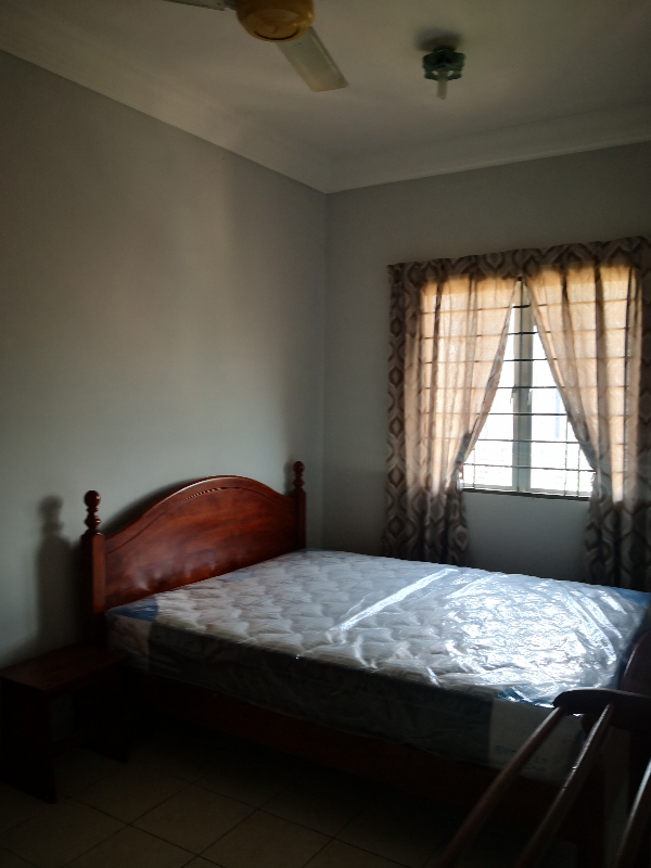 melur apartment  - photo 2