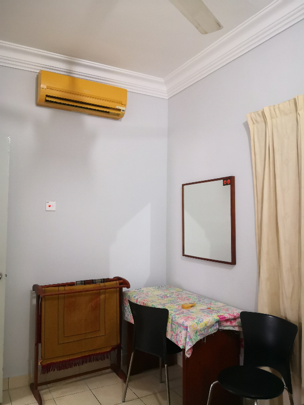 melur apartment  - photo 8