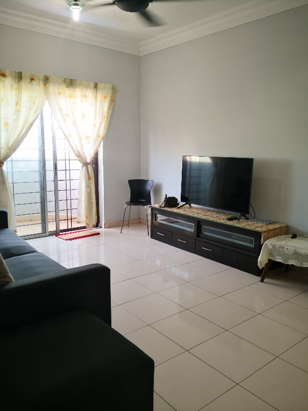 melur apartment  - photo 11