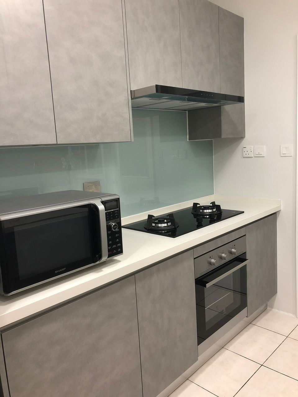 Mont Kiara Astana Fully Furnished for rent - photo 3