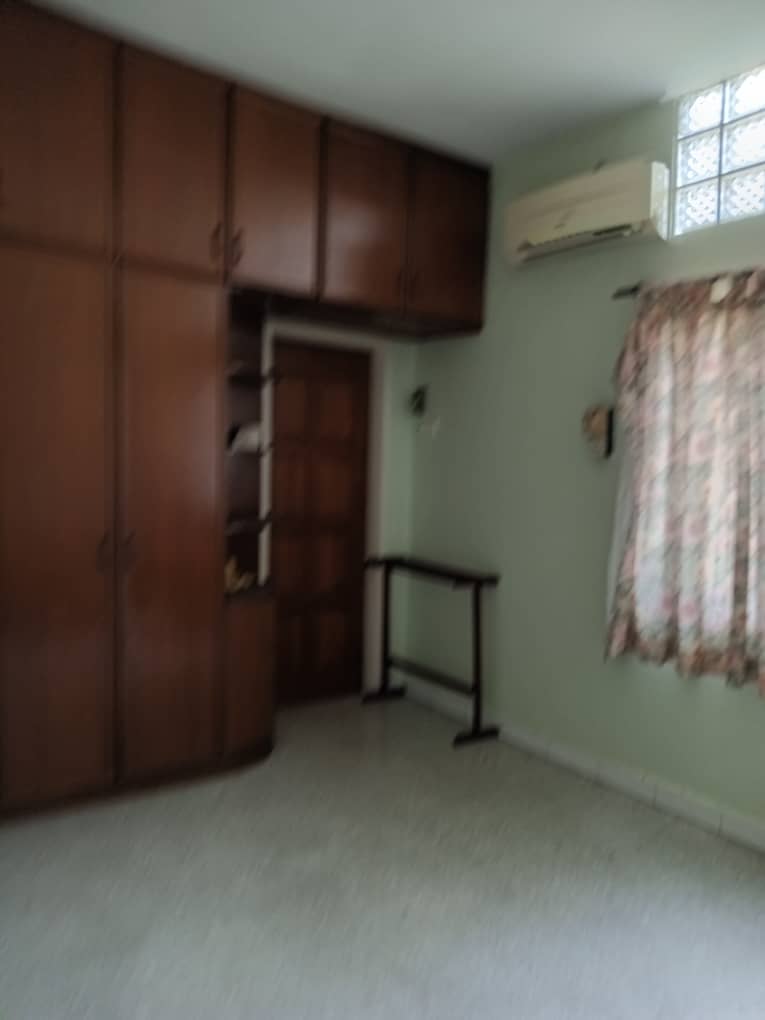 Seputeh Bungalow Partial Furnished For Rent - photo 11