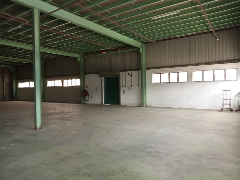 Shah Alam Warehouse For Rent - photo 11