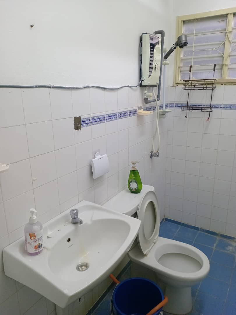 Akasia Puchong Fully Furnished  Unit For Rent - photo 8