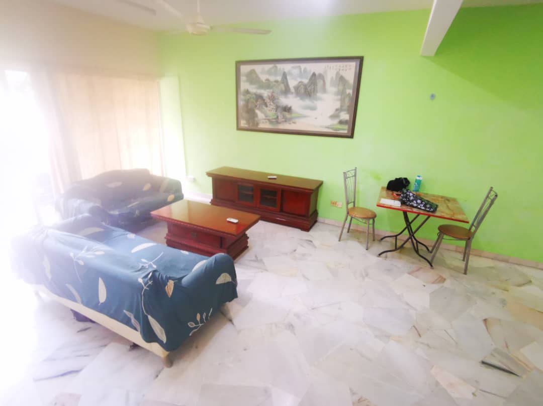 Jalan PJS 9 Subang Double Story House For Rent - photo 3