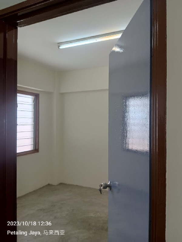 Pelangi Damansara Partial Furnished For Rent - photo 3