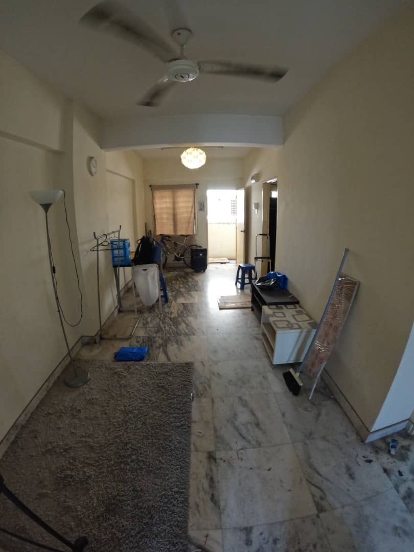 Permai Court 1 Partial Furnished for rent - photo 3
