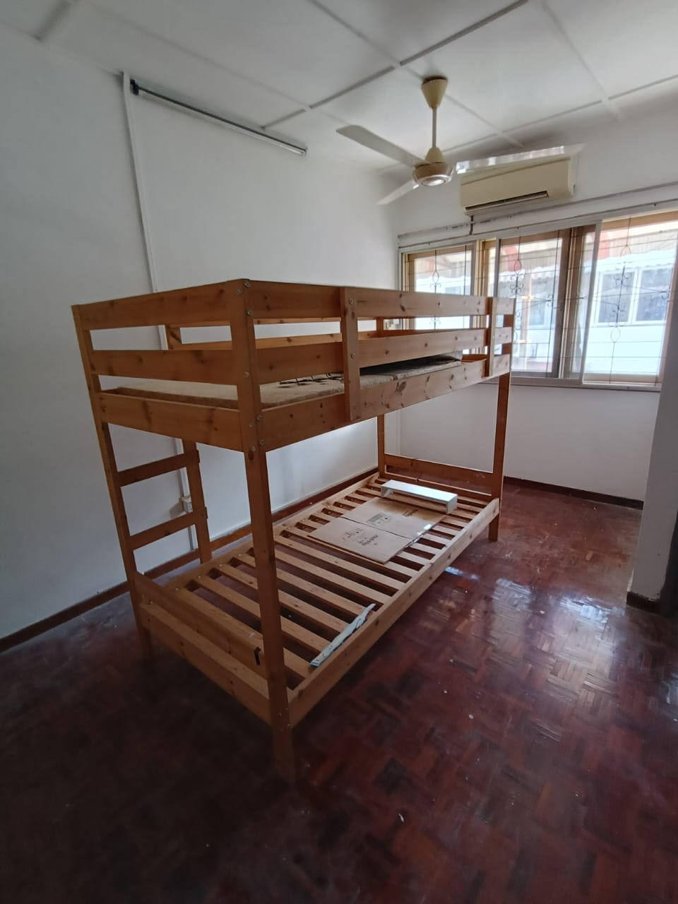 Double Storey House Tmn Mayang For Rent - photo 3