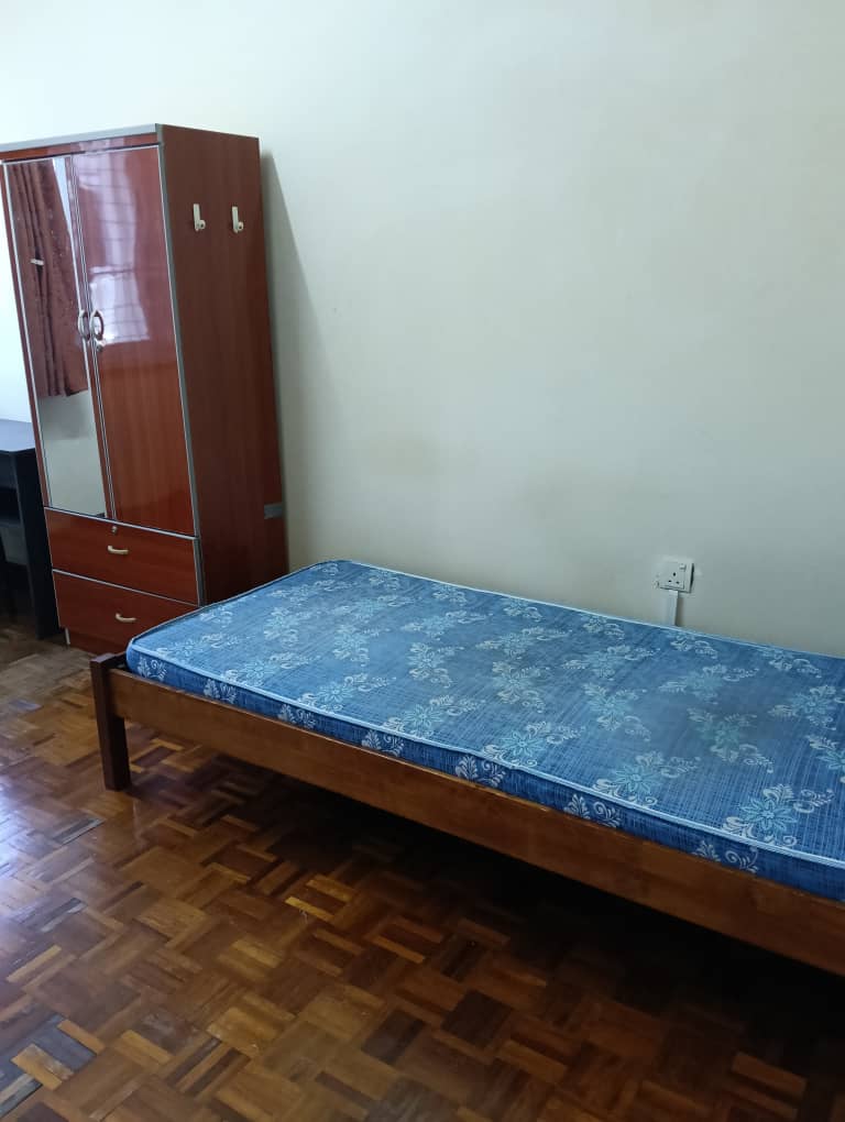 Double Storey House Tmn Mayang For Rent - photo 8