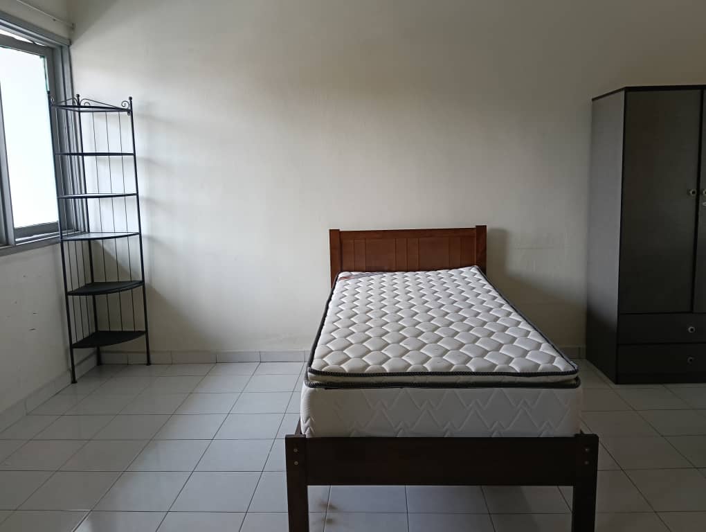 Double Storey House Tmn Mayang For Rent - photo 11