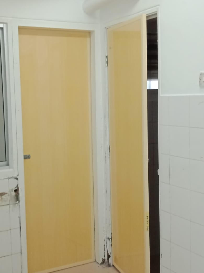 Angsana Apartment basic unit for sale - photo 2