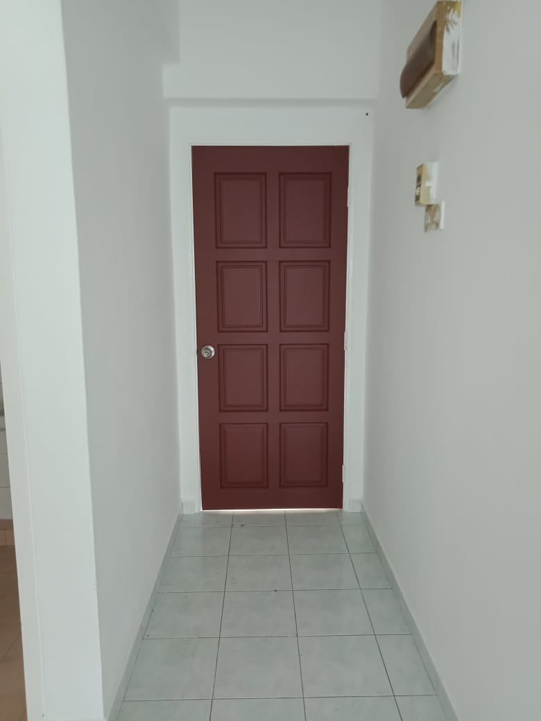 Angsana Apartment basic unit for sale - photo 3