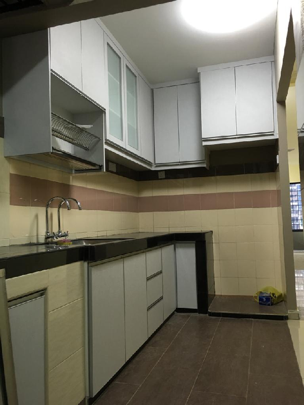 Abdullah hukum 3 bedrooms for rent - photo 3