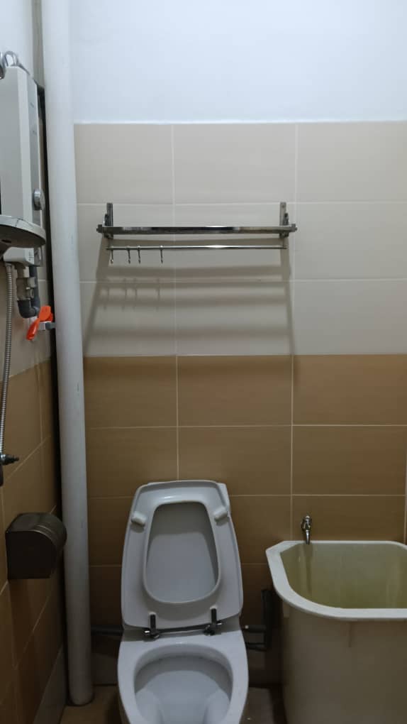 Bandar Sri damansara single storey house - photo 2