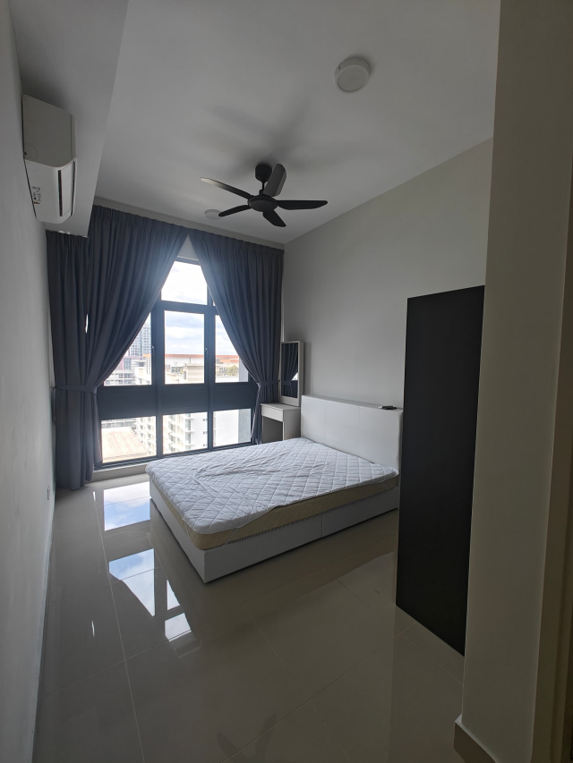 Ara Sentral Fully Furnished unit for rent - photo 3